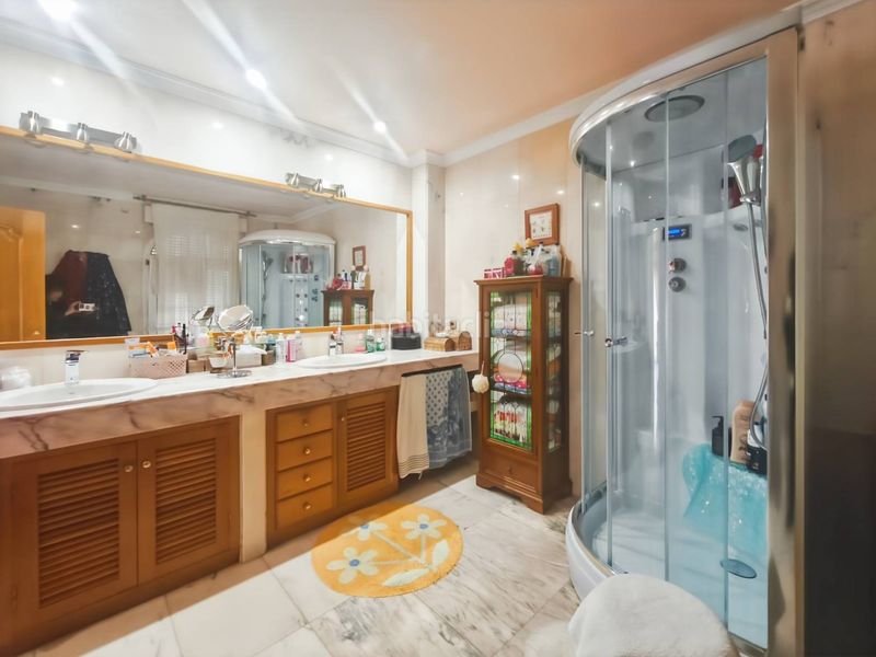 Foto 70780f58-8e80-4868-8bd5-e9276036ab19. Chalet avec cheminée parking piscine dans El Sabinar-Urbanizaciones-Las Marinas-Playa Serena Roquetas de Mar