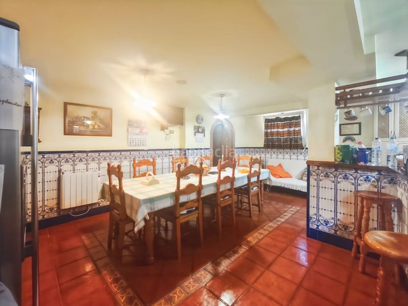 Foto 85fb44a9-ac4d-480a-9823-75b8b4a7ef2a. Chalet avec cheminée parking piscine dans El Sabinar-Urbanizaciones-Las Marinas-Playa Serena Roquetas de Mar