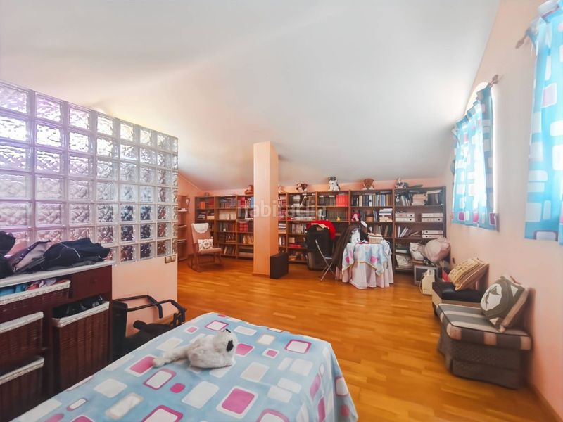 Foto 9e0d8baf-d0c5-4f9c-b1ac-93516ddf6b68. Chalet avec cheminée parking piscine dans El Sabinar-Urbanizaciones-Las Marinas-Playa Serena Roquetas de Mar