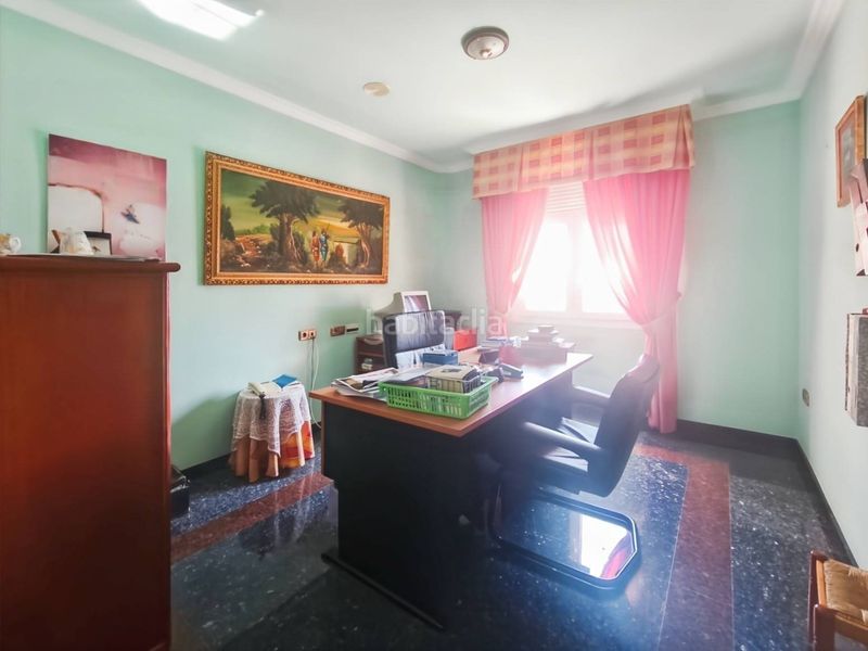 Foto abe3ae71-6ea7-4ca4-b104-0b654f1c975b. Chalet avec cheminée parking piscine dans El Sabinar-Urbanizaciones-Las Marinas-Playa Serena Roquetas de Mar