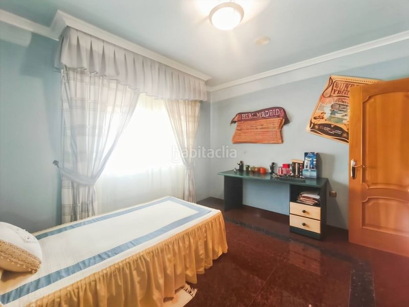 Foto b0a69a3d-51a8-4658-8011-4050367440f2. Chalet avec cheminée parking piscine dans El Sabinar-Urbanizaciones-Las Marinas-Playa Serena Roquetas de Mar