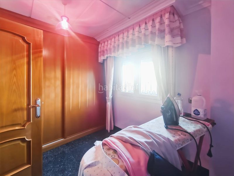 Foto b93cbbad-2d0f-4d18-9229-138de373a1f3. Chalet avec cheminée parking piscine dans El Sabinar-Urbanizaciones-Las Marinas-Playa Serena Roquetas de Mar