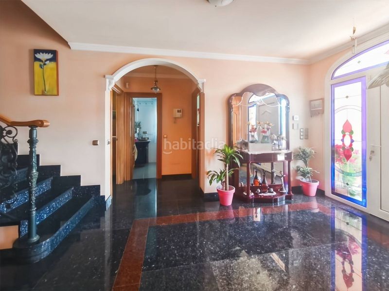 Foto c3f82099-2e1a-44a5-969e-e0b38695aaee. Chalet avec cheminée parking piscine dans El Sabinar-Urbanizaciones-Las Marinas-Playa Serena Roquetas de Mar