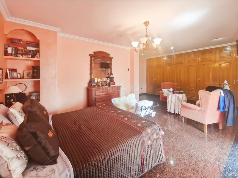 Foto cef47404-100d-4499-b2d0-b2e53760c38e. Chalet avec cheminée parking piscine dans El Sabinar-Urbanizaciones-Las Marinas-Playa Serena Roquetas de Mar