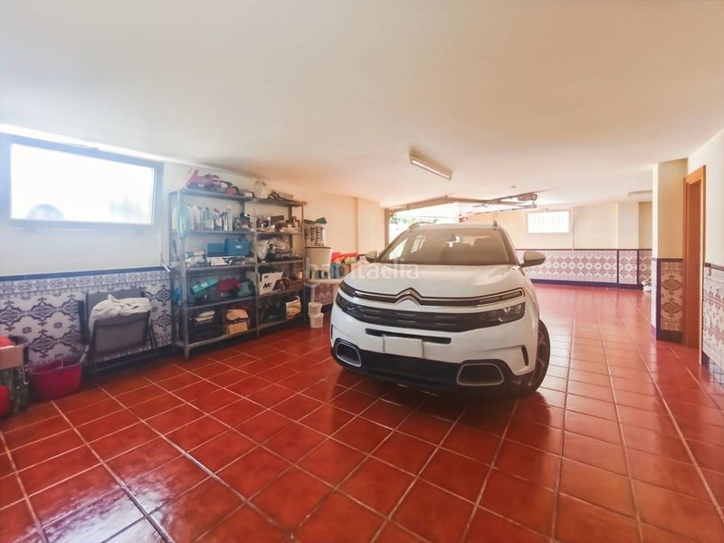Foto e7a50eb5-6e4a-4471-a7d6-60fada0f8530. Chalet avec cheminée parking piscine dans El Sabinar-Urbanizaciones-Las Marinas-Playa Serena Roquetas de Mar