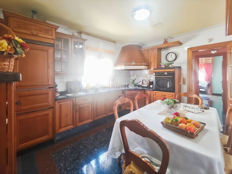 Foto e9ab0d62-c84c-4258-88d0-2d00aaa893f3. Chalet avec cheminée parking piscine dans El Sabinar-Urbanizaciones-Las Marinas-Playa Serena Roquetas de Mar