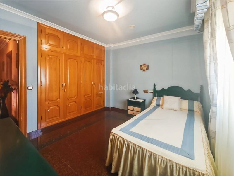 Foto ed469b8c-6f0d-40f3-b21d-932db83b8847. Chalet avec cheminée parking piscine dans El Sabinar-Urbanizaciones-Las Marinas-Playa Serena Roquetas de Mar