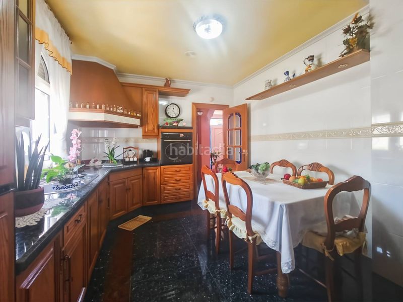 Foto f2e7020f-d816-480d-a55a-02d6f317aff1. Chalet avec cheminée parking piscine dans El Sabinar-Urbanizaciones-Las Marinas-Playa Serena Roquetas de Mar