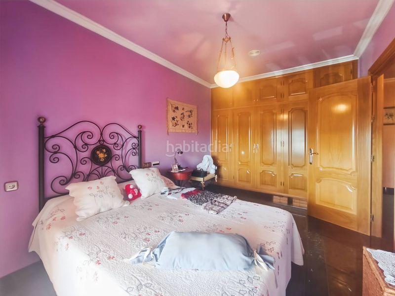 Foto f7308e16-bf7d-4c09-a6af-a2a35edf8181. Chalet avec cheminée parking piscine dans El Sabinar-Urbanizaciones-Las Marinas-Playa Serena Roquetas de Mar