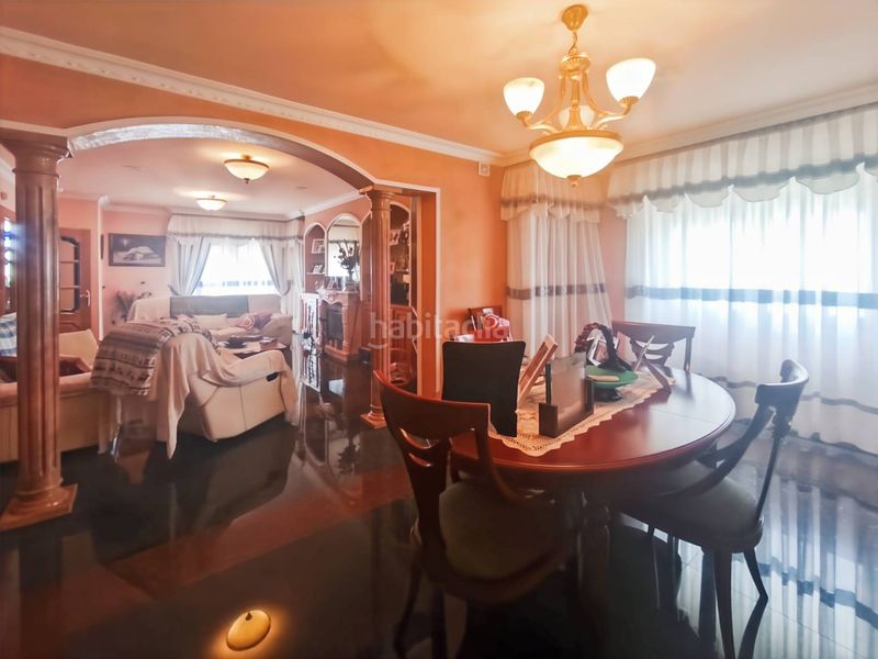 Foto fc7d05d6-1204-498d-af52-44c8c5b4e01b. Chalet avec cheminée parking piscine dans El Sabinar-Urbanizaciones-Las Marinas-Playa Serena Roquetas de Mar
