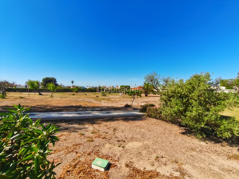 Foto 1428dde7-7155-4d8c-81c7-496dfe1ef428. Xalet amb aparcament piscina a Retamar Almería