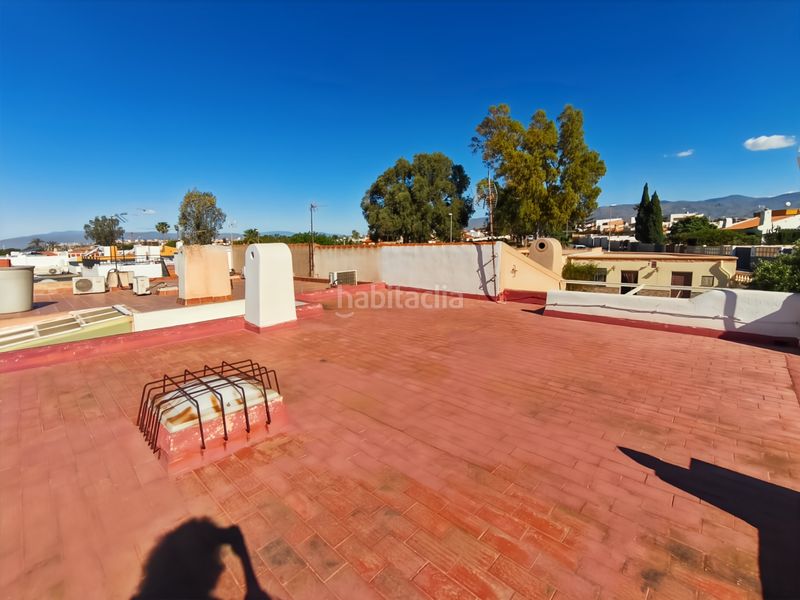 Foto 1c4648d4-f7b4-4d70-80a8-89dc83498018. Xalet amb aparcament piscina a Retamar Almería