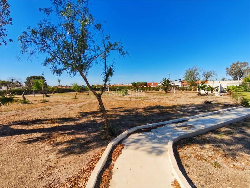 Foto 6e6cbf45-a816-4c41-9908-c0220ba2a619. Xalet amb aparcament piscina a Retamar Almería