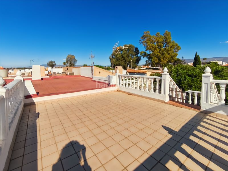 Foto 822b470a-7cfa-4661-938e-6e93d113c565. Xalet amb aparcament piscina a Retamar Almería