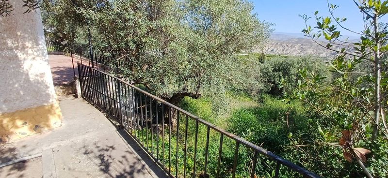 Foto 0c6787e2-b80a-4d07-bac9-3d82b84a056d. Finca rústica a al-3406 5 a Íllar