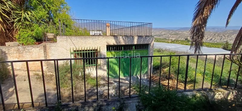 Foto 3bd2483e-5b6b-4e36-95e9-9646132f4030. Finca rústica a al-3406 5 a Íllar