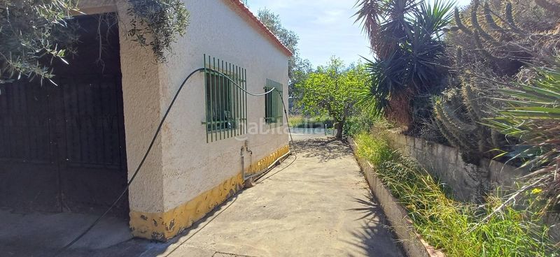 Foto 42e3d4f3-3b1d-4803-8884-e602a58cdc4a. Finca rústica a al-3406 5 a Íllar