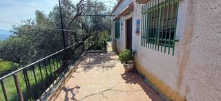 Fondo rustico in Al-3406 5. Cortijo en illar