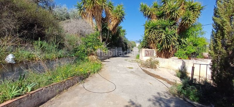 Foto aa2b93f9-f43d-487a-80cf-680e0c6ff386. Finca rústica a al-3406 5 a Íllar