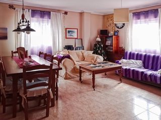 Casa a schiera in Los Molinos - Villa Blanca. Dúplex en los molinos