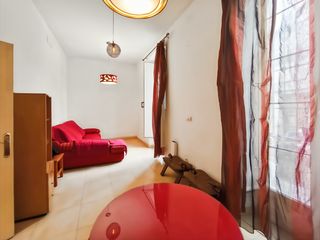 Planta baixa a Plaza de Toros - Santa Rita