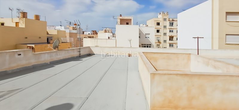 Foto 66873f12-94be-4c8b-9aeb-1371ef0344b4. Planta baixa a Plaza de Toros - Santa Rita Almería