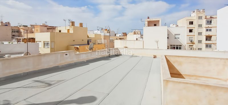 Foto 7511d051-7029-4be4-b1f0-c9057a52b687. Planta baixa a Plaza de Toros - Santa Rita Almería