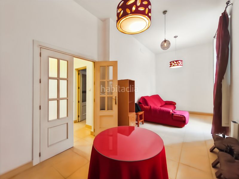 Foto ce10e590-f92a-454f-b510-a55d2a63e8eb. Planta baixa a Plaza de Toros - Santa Rita Almería