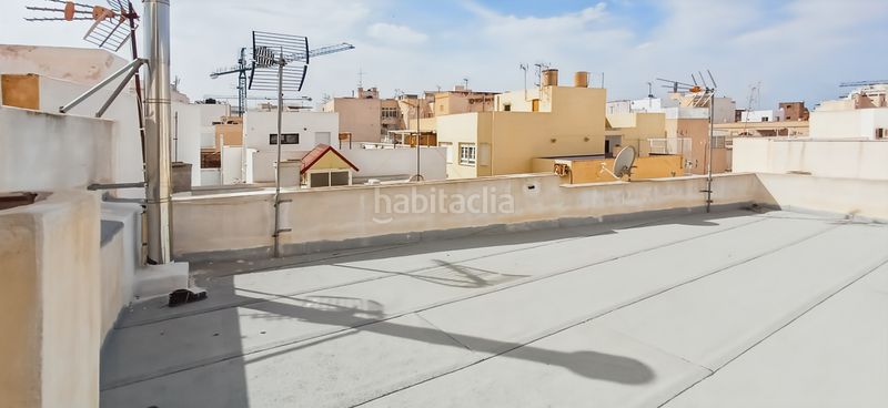 Foto d168f683-1f5b-4236-b7a2-6ee8d61fce43. Planta baixa a Plaza de Toros - Santa Rita Almería