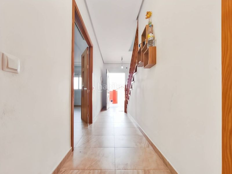 Foto 0c04e4e3-8511-4fcd-8634-7226a61b76c0. Casa aparellada amb aparcament a Pozo de los Frailes-Presillas-Albaricoques Níjar