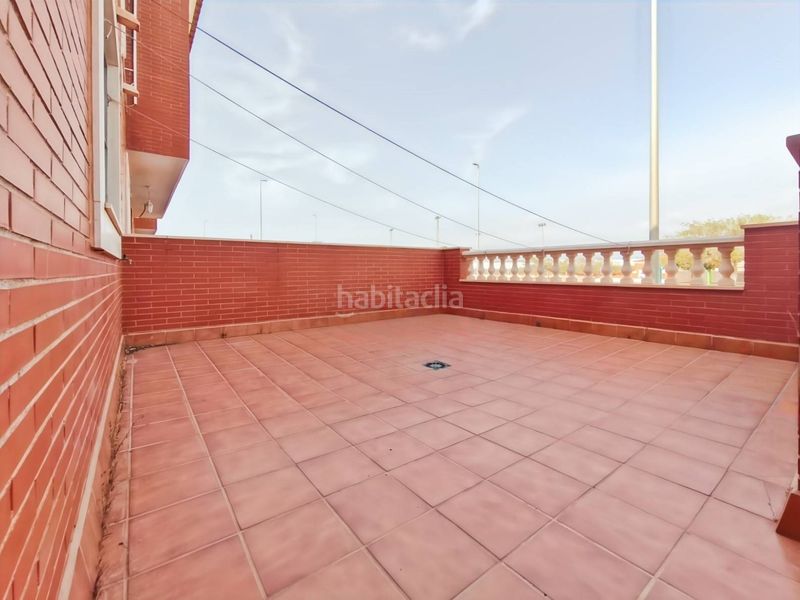 Foto 2e981f38-d968-4f67-ac38-2ac63592e24a. Casa aparellada amb aparcament a Pozo de los Frailes-Presillas-Albaricoques Níjar