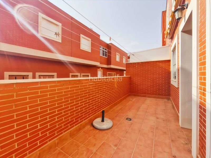 Foto 3faf4859-cd07-467d-8f16-2df5e011c2c9. Casa aparellada amb aparcament a Pozo de los Frailes-Presillas-Albaricoques Níjar