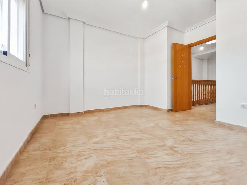 Foto bde3f8fd-9e7b-48ce-92ad-1524acb1b384. Casa aparellada amb aparcament a Pozo de los Frailes-Presillas-Albaricoques Níjar