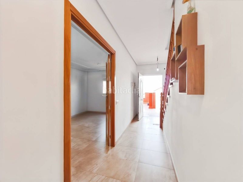 Foto c76a581f-5aa6-4843-bf13-11241ac91c93. Casa aparellada amb aparcament a Pozo de los Frailes-Presillas-Albaricoques Níjar