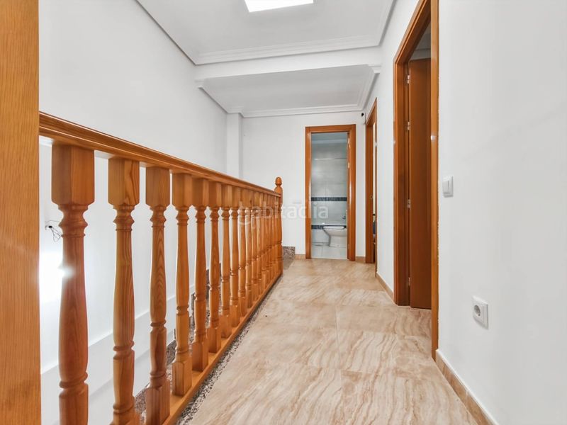 Foto e4d296f3-01b3-4900-aa26-3b233af61bbe. Casa aparellada amb aparcament a Pozo de los Frailes-Presillas-Albaricoques Níjar
