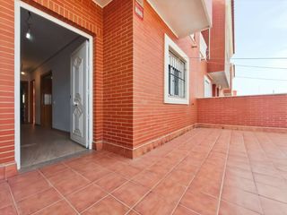 Doppelhaus in Pozo de los Frailes-Presillas-Albaricoques
