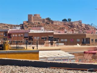 Casa bifamiliare in La Chanca - Pescadería