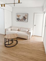 Etagenwohnung in Barrio Alto - San Félix