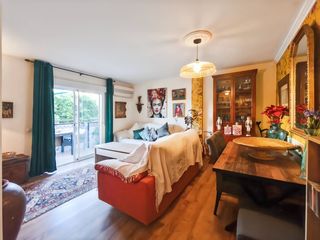 Etagenwohnung in Los Molinos - Villa Blanca