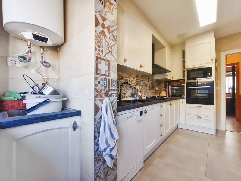 Foto 0a5f207a-1104-4999-ba53-61b363ac7e6b. Piso en Los Molinos - Villa Blanca Almería