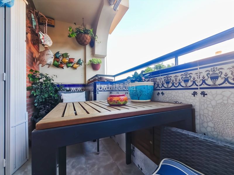 Foto 34605830-53a3-4813-a032-f1bbf21a27d8. Piso en Los Molinos - Villa Blanca Almería