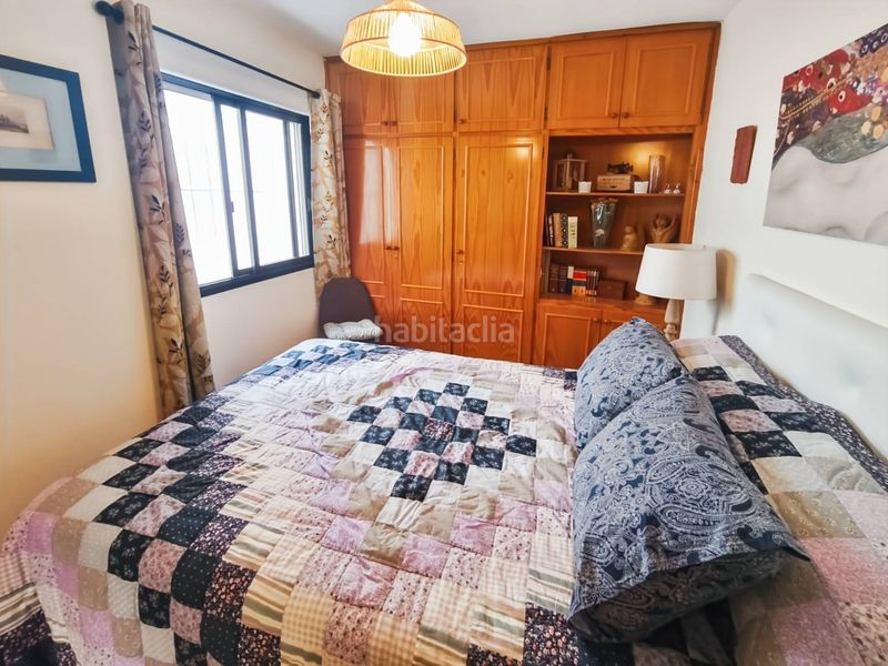 Foto 4937cd3c-a913-4db1-8672-79948313833a. Piso en Los Molinos - Villa Blanca Almería