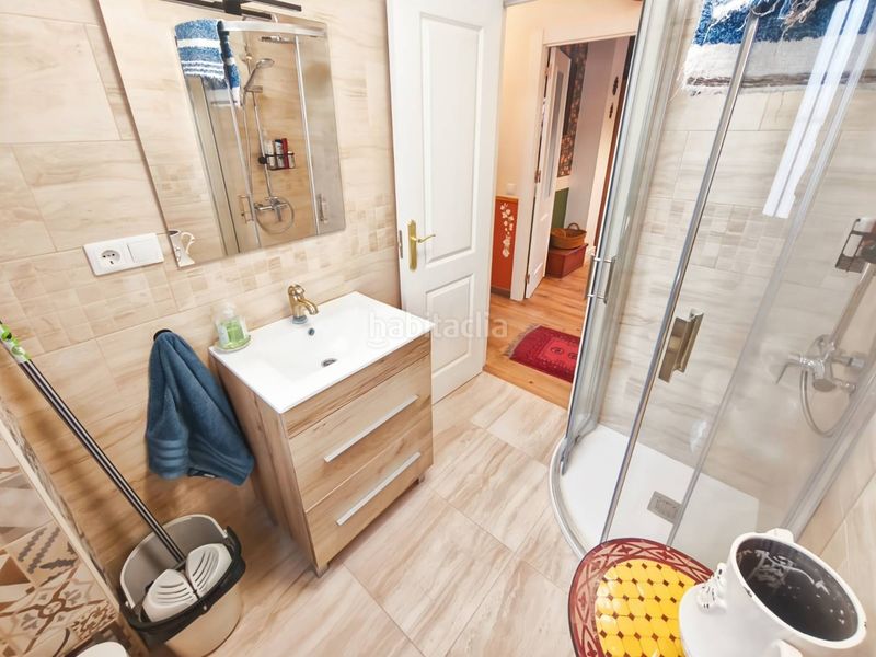 Foto bd2b5647-4426-4351-bc15-82e0487828e6. Piso en Los Molinos - Villa Blanca Almería