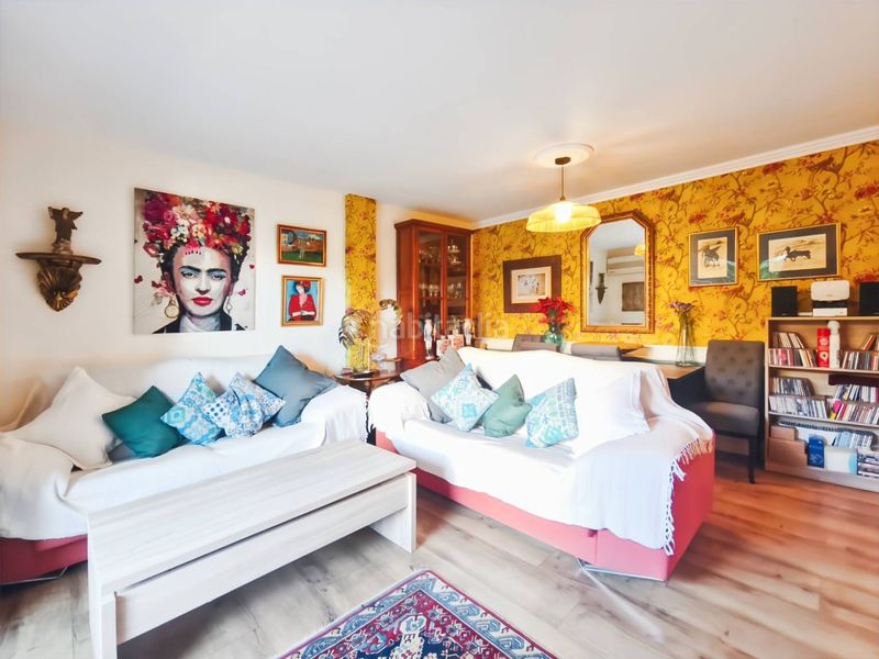 Foto e1d01d29-933e-4272-968d-49a6cbcff3e3. Piso en Los Molinos - Villa Blanca Almería