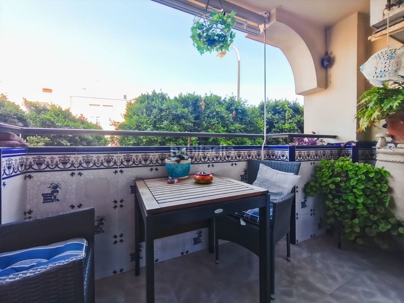 Foto eb83d762-3436-46c1-8a03-119dbcc00628. Piso en Los Molinos - Villa Blanca Almería