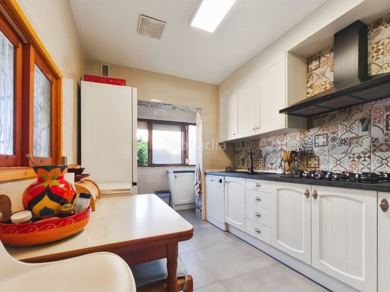 Foto f1fffeeb-e968-420b-9e34-e27fb3c669fc. Piso en Los Molinos - Villa Blanca Almería