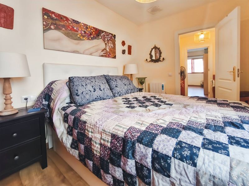 Foto ff1d3651-9d21-41e0-914b-fce5fd50cfd3. Piso en Los Molinos - Villa Blanca Almería