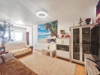 Flat in Roquetas pueblo