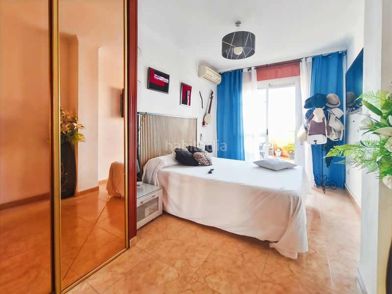 Foto 1a5a7f25-55a0-4e60-83e6-9b502cca6bb0. Àtic a Piedras Redondas - Torrecárdenas Almería