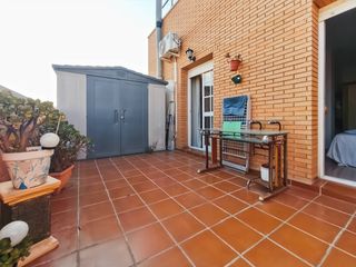 Dachwohnung in Piedras Redondas - Torrecárdenas
